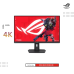 Monitor ASUS ROG | Strix  XG32UCG ( 4K )Refresh Rate : 160Hz