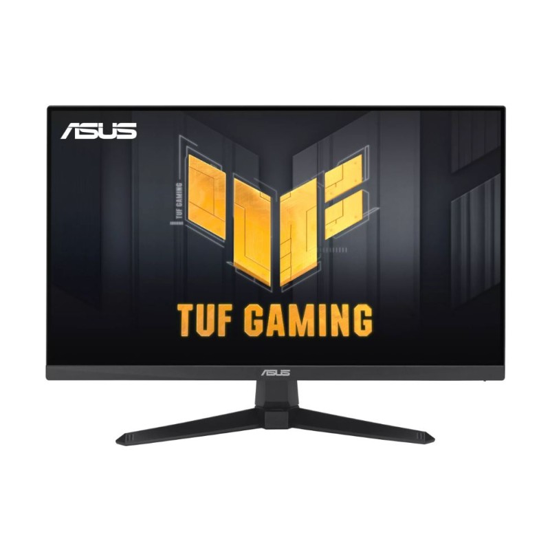 Monitor ASUS TUF |  VG249QE5A (FHD)  IPS Refresh Rate  : 146Hz