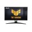 Monitor ASUS TUF | VG27AQ5A (QHD)  2K -IPS Refresh Rate : 210Hz ( Speaker )