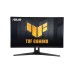 Monitor ASUS TUF | VG27AQ5A (QHD)  2K -IPS Refresh Rate : 210Hz ( Speaker )