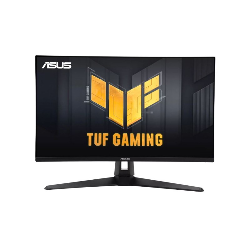 Monitor ASUS TUF | VG27AQ5A (QHD)  2K -IPS Refresh Rate : 210Hz ( Speaker )