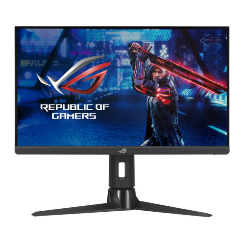 Monitor ASUS  ROG | XG259CM  ( FHD ) IPS  Refresh :240Hz