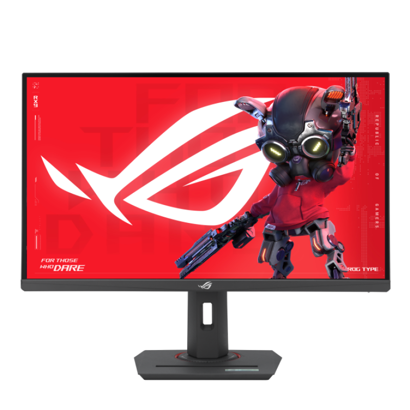 Monitor ASUS  ROG |  Strix XG27ACS- ( 2K ) IPS Refresh : 180Hz