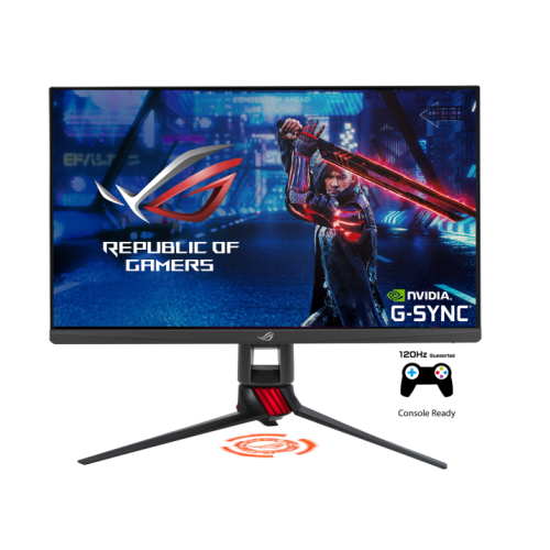 Monitor ASUS STRIX  | XG27WCS (2K) Refresh : 165Hz