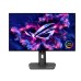 Monitor ASUS ROG |  XG27AQDMG  ( QHD ) 2K  Refresh Rate :240Hz