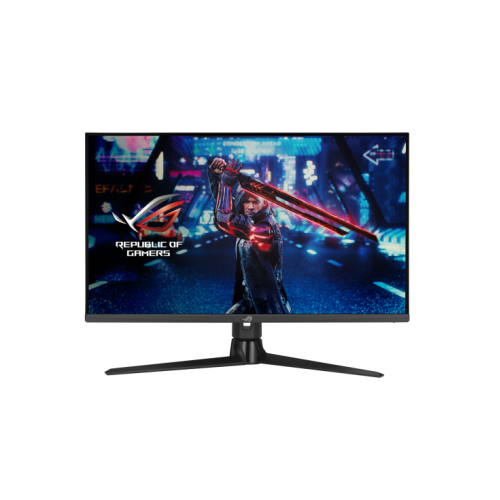 Monitor ASUS STRIX | XG32UQ ( 4K ) IPS Refresh : 160HZ