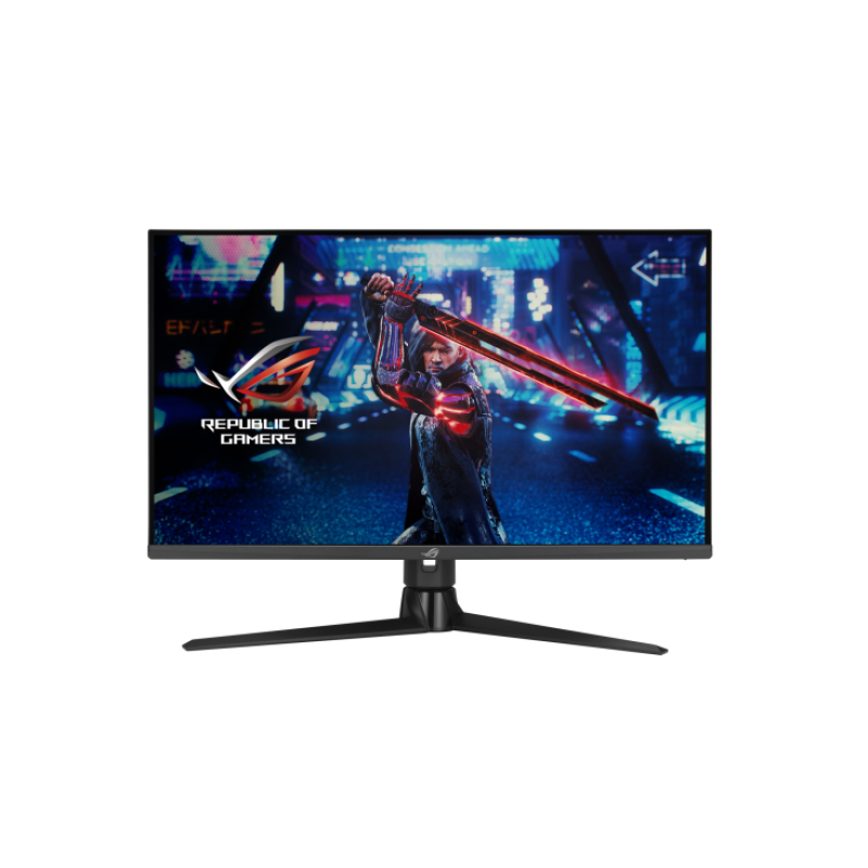 Monitor ASUS STRIX | XG32UQ ( 4K ) IPS Refresh : 160HZ