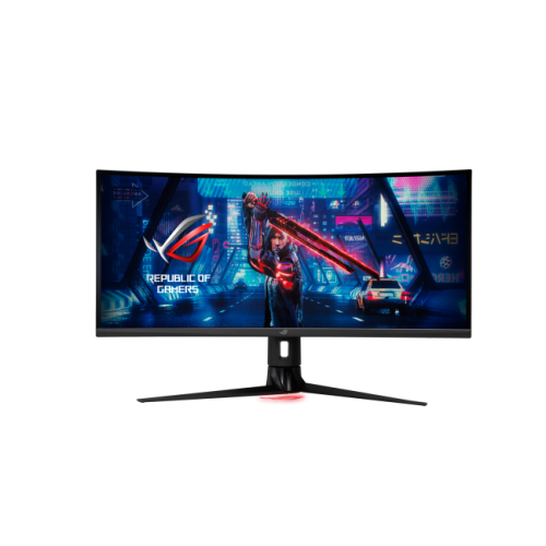 Monitor ASUS STRIX | XG349C (2K ) Refresh : 180Hz