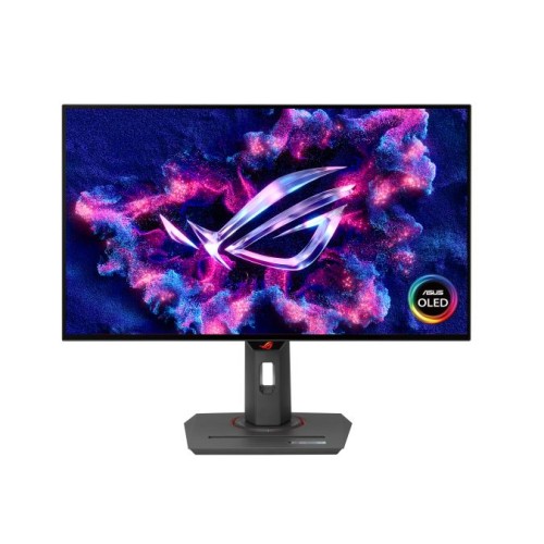 Monitor ASUS ROG |  XG27AQDMG- ( 2K ) OLED Refresh Rate : 240Hz