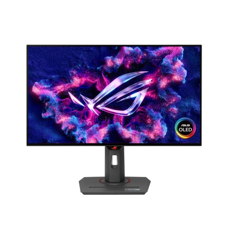 Monitor ASUS ROG |  XG27AQDMG- ( 2K ) OLED Refresh Rate : 240Hz