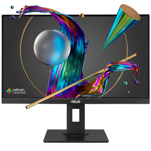Monitor ASUS ProArt | PA278QEV -(2K)  IPS Refresh Rate : 75HZ