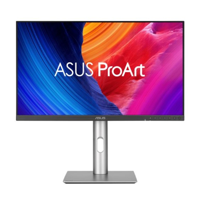 Monitor ASUS ProArt | PA27JCV ( 5K ) IPS  Refresh Rate  : 60Hz