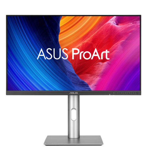 Monitor ASUS ProArt | PA32QCV  (6K) IPS -Refresh  Rate : 60HZ (Speaker )
