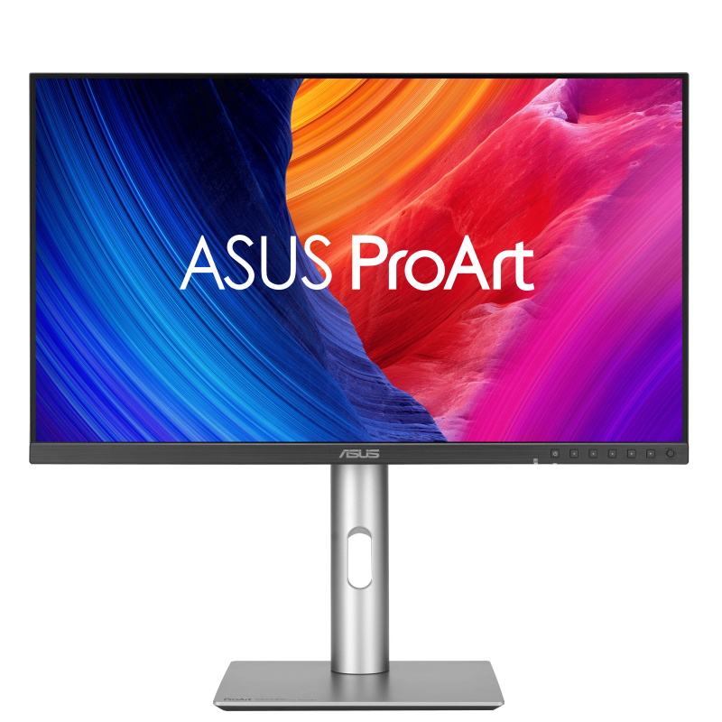 Monitor ASUS ProArt | PA32QCV  (6K) IPS -Refresh  Rate : 60HZ (Speaker )