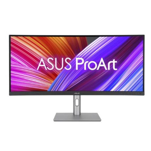 Monitor ASUS ProArt | PA34VCNV (4K) IPS Curved​ Refresh  Rate : 60HZ