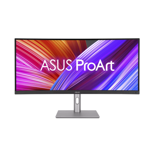 Monitor ASUS ProArt | PA34VCNV (2K) Refresh : 60Hz