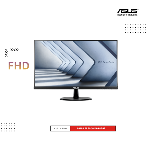 Monitor ASUS ExpertCenter | C2241HF  ( FHD ) -Refresh Rate : 100HZ