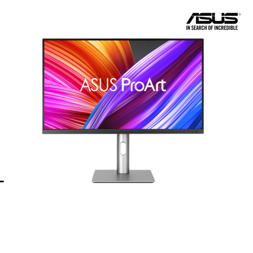 Monitor ASUS ProArt | PA279CRV -(4K)  Refresh Rate : 60 HZ ( Speaker )