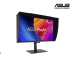 Monitor ASUS ProArt | PA27UCGE -(4K)  Refresh Rate : 160HZ  ( Speaker )