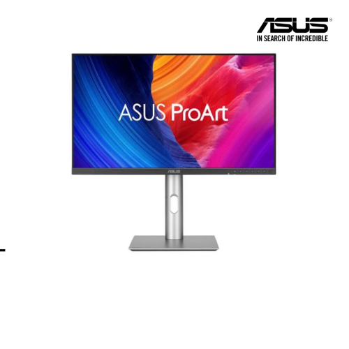 Monitor ASUS ProArt | PA32QCV  (6K) IPS -Refresh  Rate : 60HZ (Speaker )