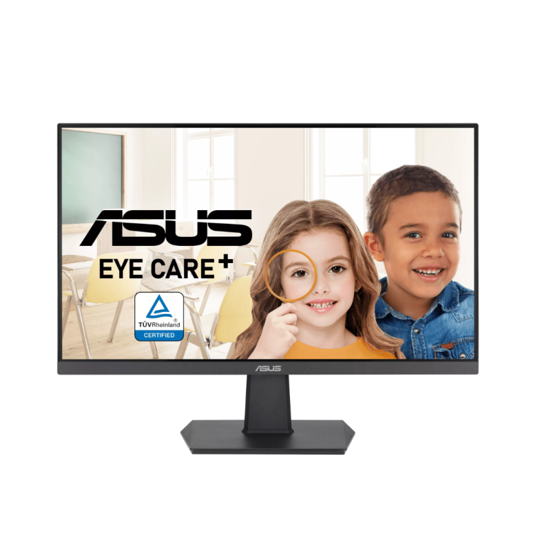 Monitor ASUS |  VA27EHF (FHD)  IPS Refresh :100Hz