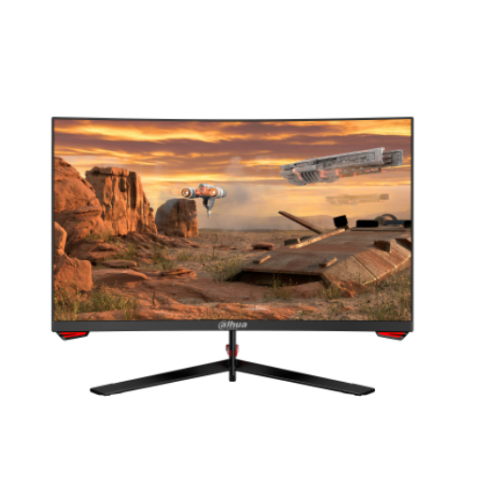 Monitor Dahua | DHI-LM27-E230C -Refresh [ 165Hz ]