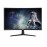 Monitor Dahua | DHI-LM24-E240C Curved ( FHD )  -Refresh Rate :  240Hz