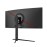 Monitor Dahua |  DHI-LM30-E330CA  Curved -Refresh Rate : 200Hz