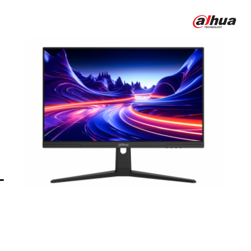 Monitor Dahua | DHI-LM27-E241B ( FHD) IPS -Refresh Rate : 240Hz