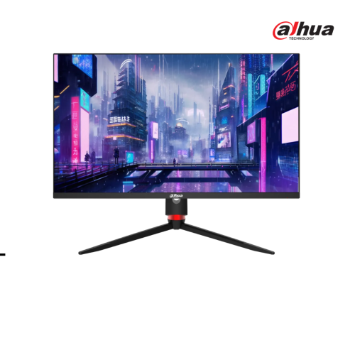 Monitor Dahua | DHI-LM27-E240A ( FHD ) VA -Refresh Rate : 240Hz