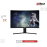 Monitor Dahua | DHI-LM32-E330CA QHD (2K ) Curved -Refresh Rate : 180Hz