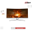 Monitor Dahua | DHI-LM34-E330CA Curved 4K -Refresh Rate : 200Hz