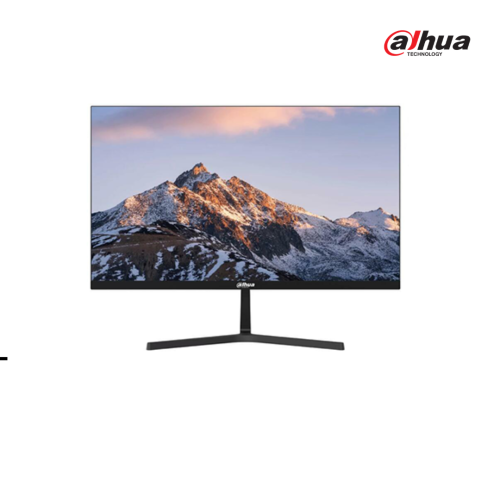 Monitor Dahua |  DHI-LM22-B200S ( FHD )  - Refresh  :  75Hz