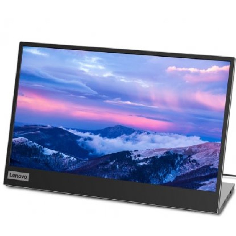 Monitor Lenovo | Thinkvision M15 Mobile