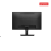 Monitor Lenovo | Thinkvision 19.5" E20-30 HD -Refresh Rate : 60Hz