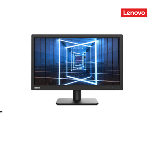 Monitor Lenovo | Thinkvision 19.5" E20-30 HD -Refresh Rate : 60Hz
