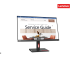 Monitor Lenovo | ThinkVision S27i-30 " FHD IPS -Refresh Rate : 100hz