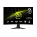 Monitor MSI | MAG 27CQ6F  ( 2K )  Refresh rate : 180Hz