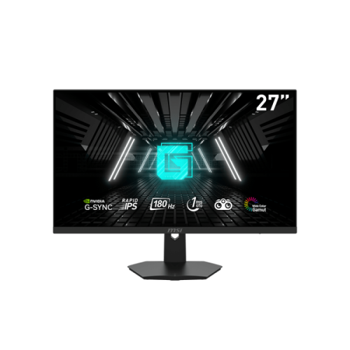 Monitor MSI  | G274F ( FHD ) IPS Refresh rate : 180Hz