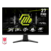 Monitor MSI | MAG 275F ( FHD ) IPS Refresh rate : 180Hz