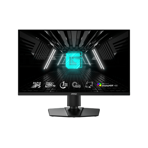 Monitor MSI | G274QPF -E2 ( 2K ) IPS  Refresh rate : 180Hz