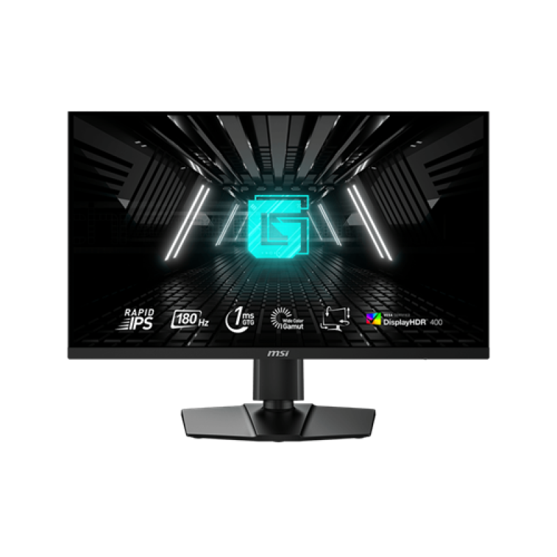 Monitor MSI | G274QPF -E2 ( 2K ) IPS  Refresh rate : 180Hz