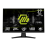Monitor MSI | MAG 274F ( FHD )  IPS  Refresh rate : 200Hz