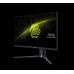Monitor MSI | MAG 27CQ6PF ( 2K- QHD ) Curved  -Refresh rate : 180Hz
