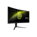 Monitor MSI | MAG 342CQR E2 ( UWQHD ) VA Curved Refresh rate : 180Hz