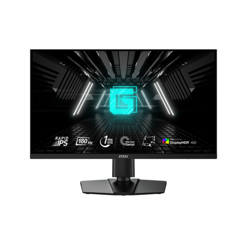 Monitor MSI | G274QPF E2 ( QHD ) 2K -IPS  Refresh Rate : 180Hz
