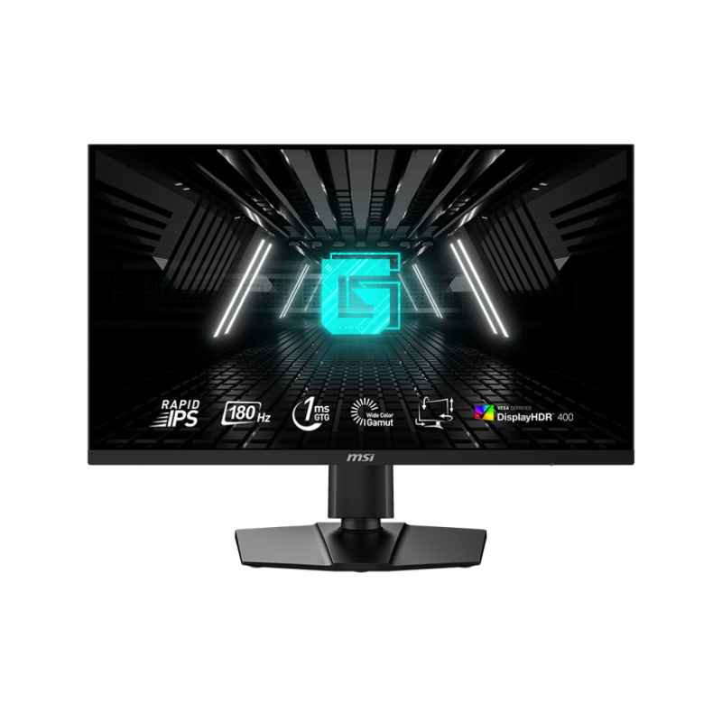 Monitor MSI | G274QPF E2 ( QHD ) 2K -IPS  Refresh Rate : 180Hz