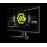Monitor MSI  | MAG 275F ( FHD ) IPS Refresh rate : 180Hz
