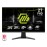 Monitor MSI  | MAG 275F ( FHD ) IPS Refresh rate : 180Hz