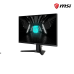 Monitor MSI | G255F​​ ( FHD ) Refresh rate : 180Hz